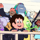 Illustration for article titled iSteven Universe/i fans, weve got a special iHeart Of The Crystal Gems/i bundle for you